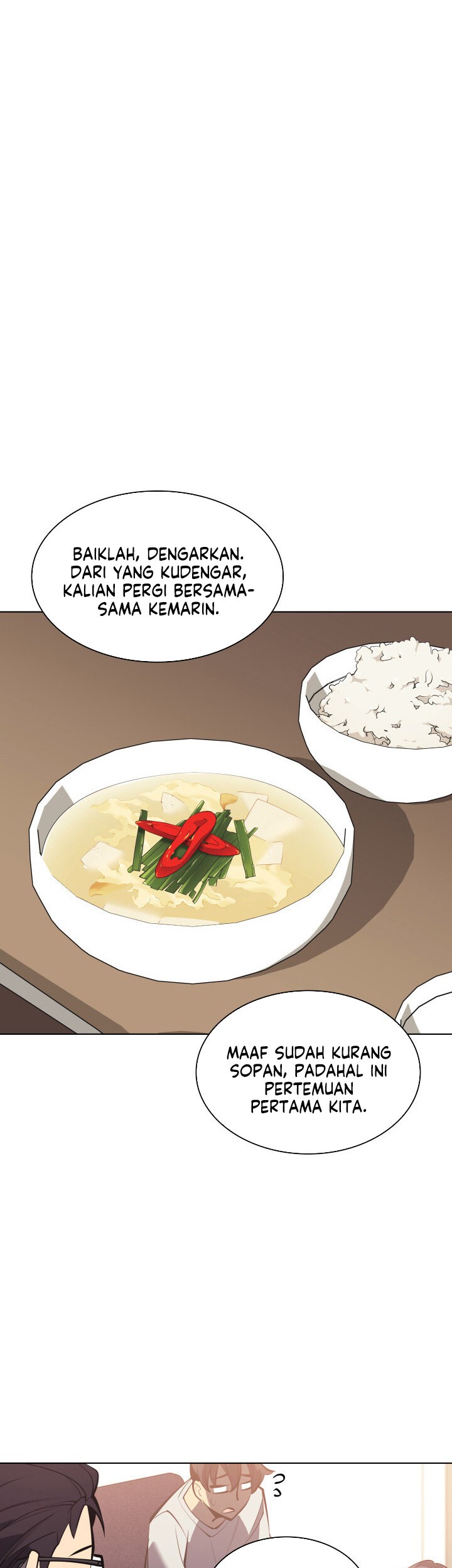 Overgeared New Chapter 96 Gambar 65
