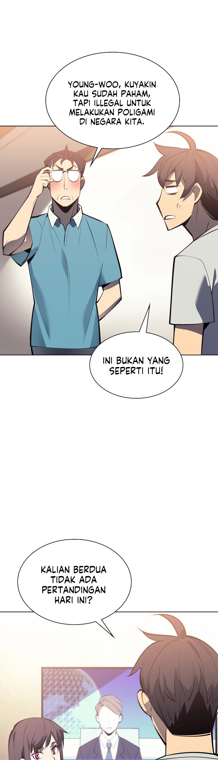 Overgeared New Chapter 96 Gambar 67