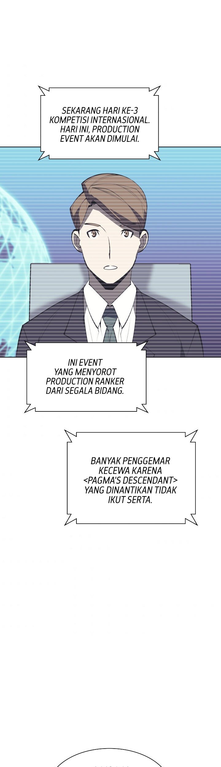 Overgeared New Chapter 96 Gambar 69
