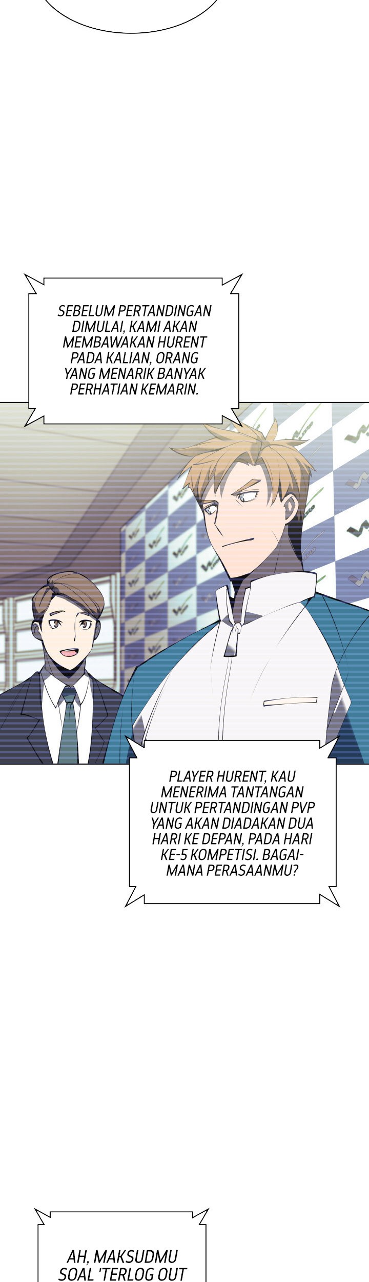 Overgeared New Chapter 96 Gambar 71