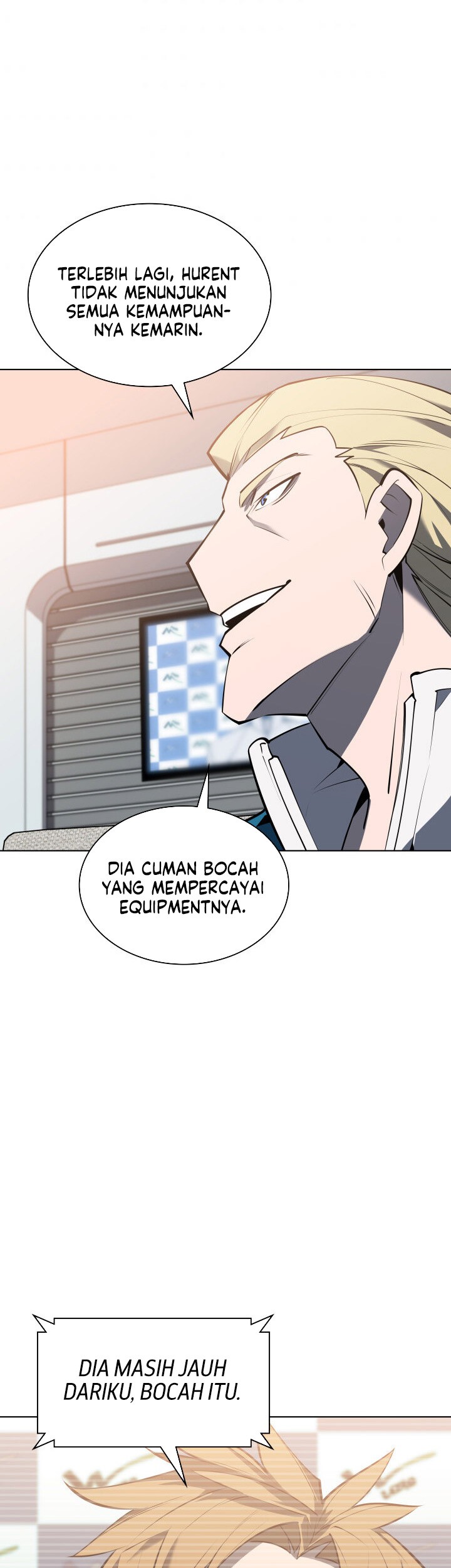 Overgeared New Chapter 96 Gambar 75
