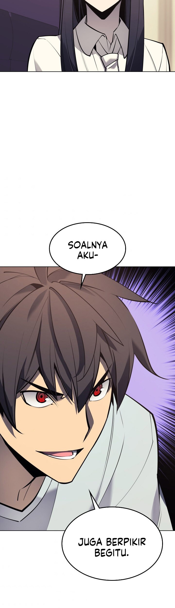 Overgeared New Chapter 96 Gambar 79