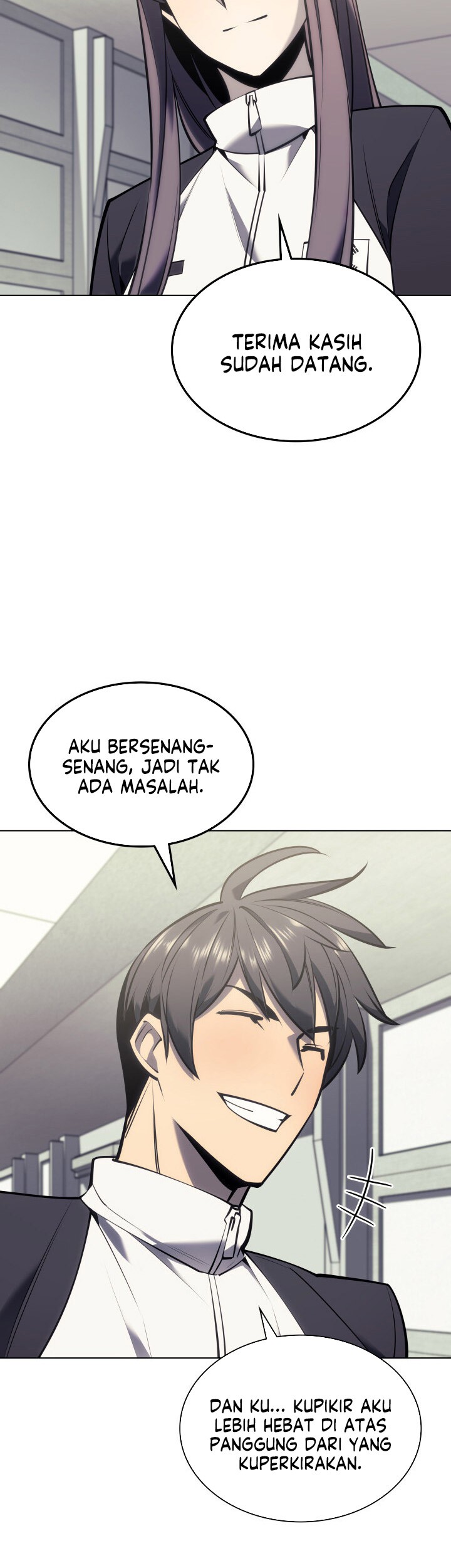 Overgeared New Chapter 96 Gambar 9