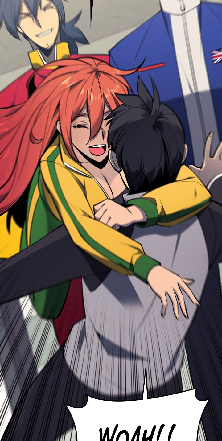 Overgeared New Chapter 96 Gambar 16