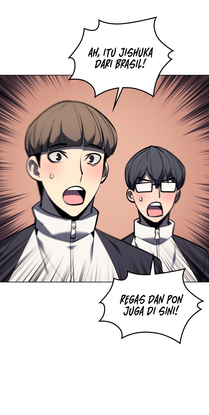 Overgeared New Chapter 96 Gambar 18