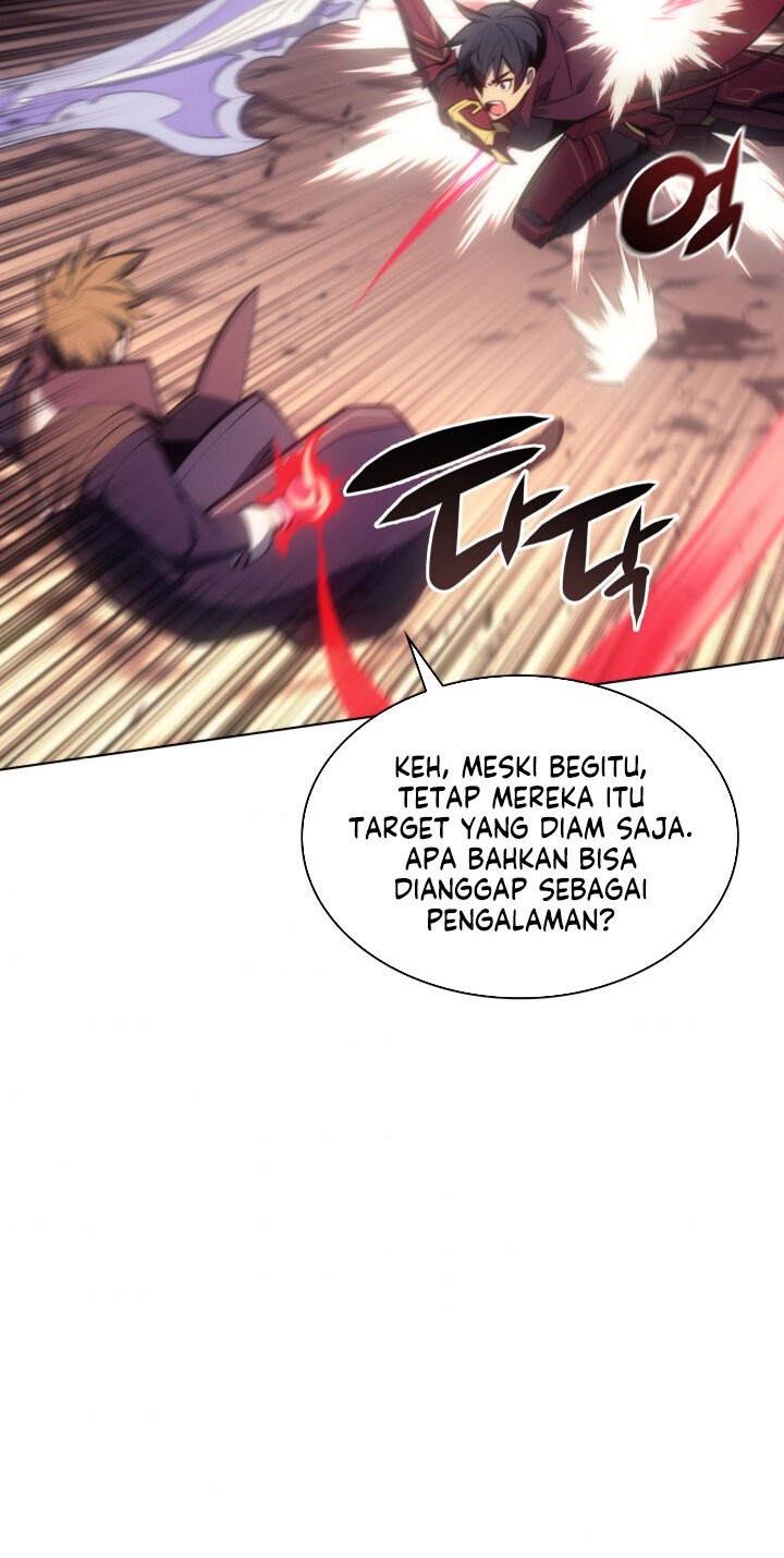 Overgeared New Chapter 95 Gambar 24