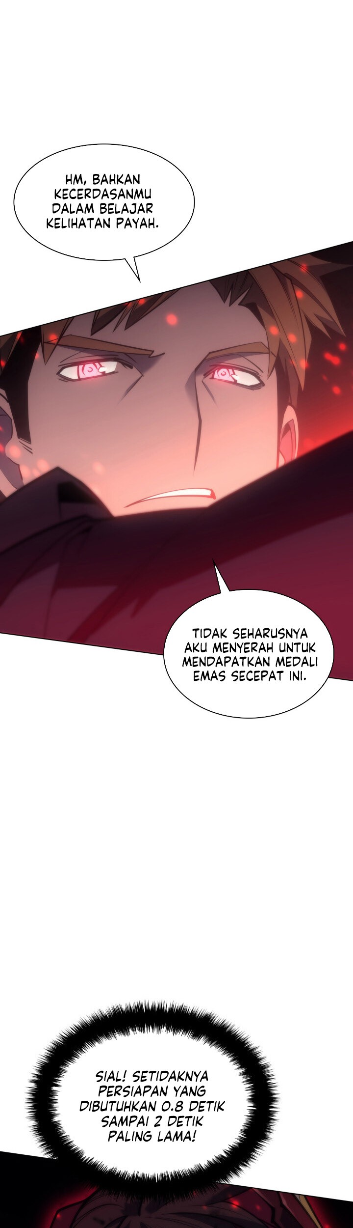 Overgeared New Chapter 95 Gambar 27