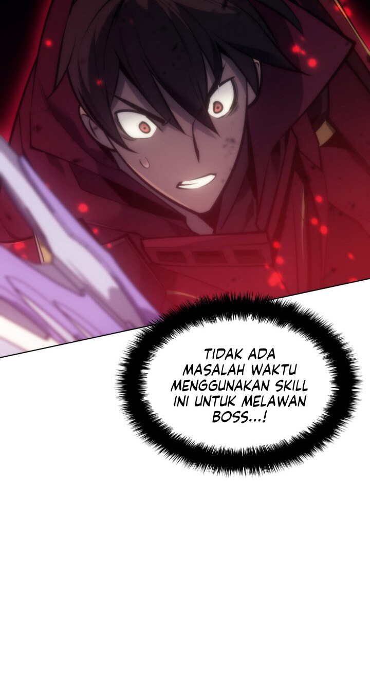 Overgeared New Chapter 95 Gambar 28