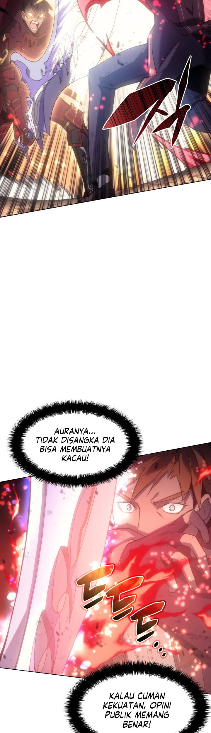 Overgeared New Chapter 95 Gambar 31