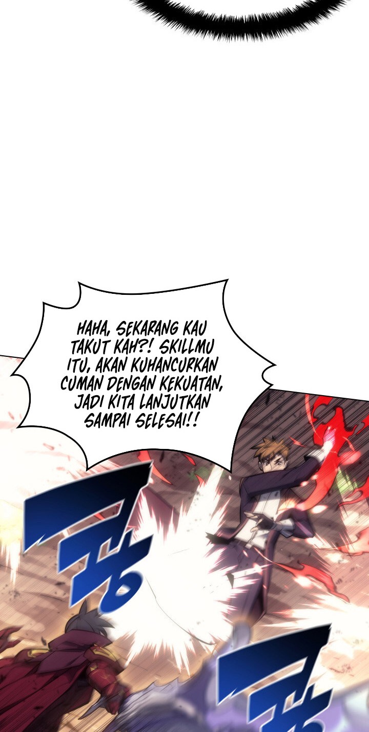 Overgeared New Chapter 95 Gambar 32