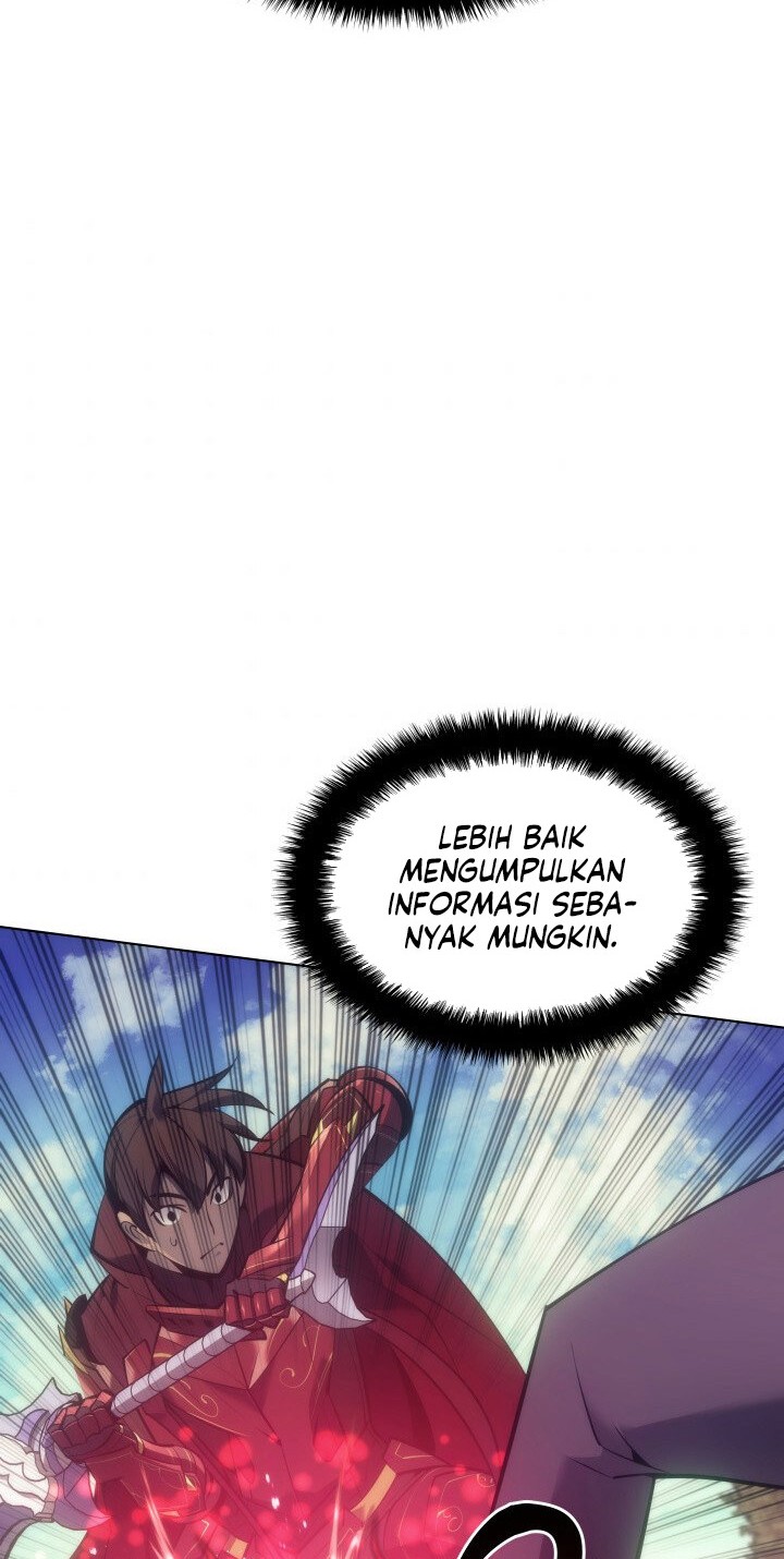 Overgeared New Chapter 95 Gambar 34