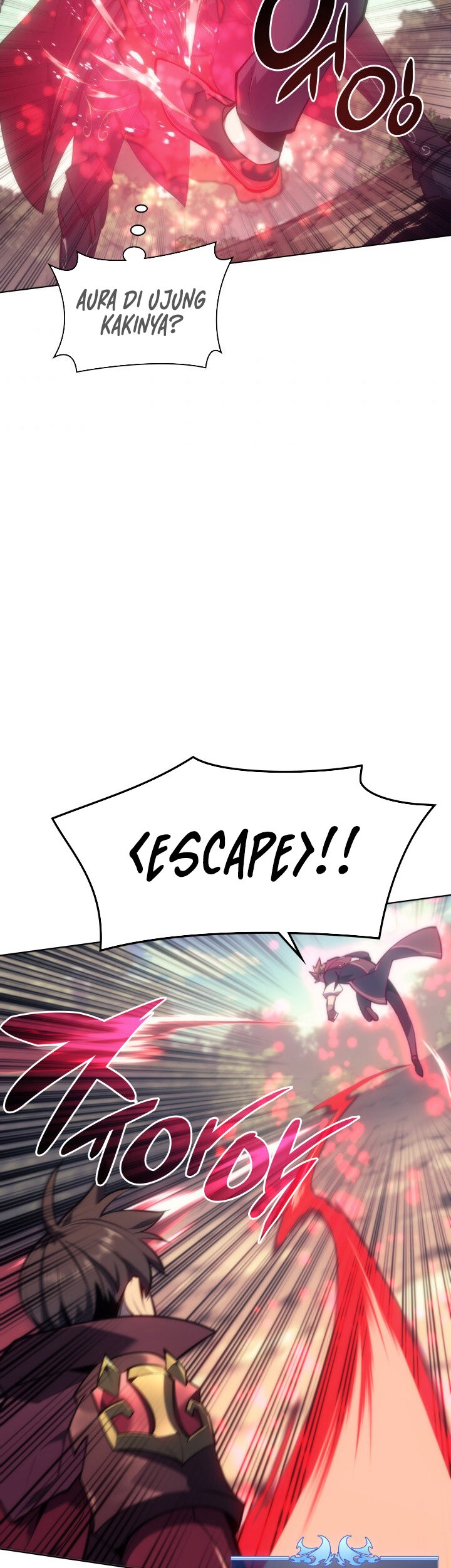 Overgeared New Chapter 95 Gambar 35