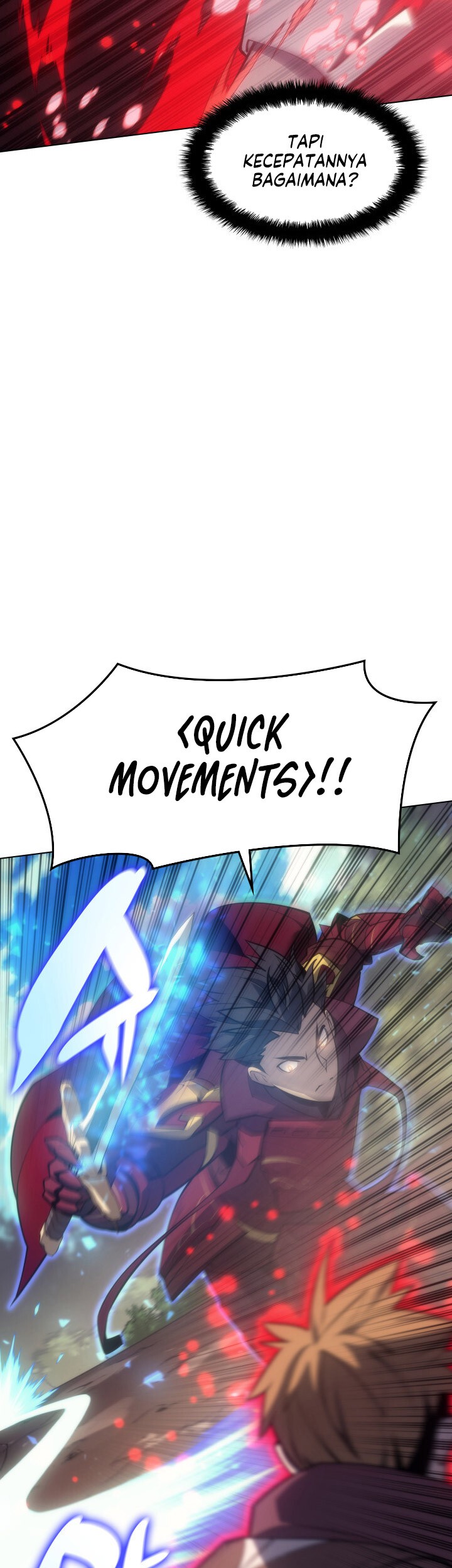 Overgeared New Chapter 95 Gambar 37