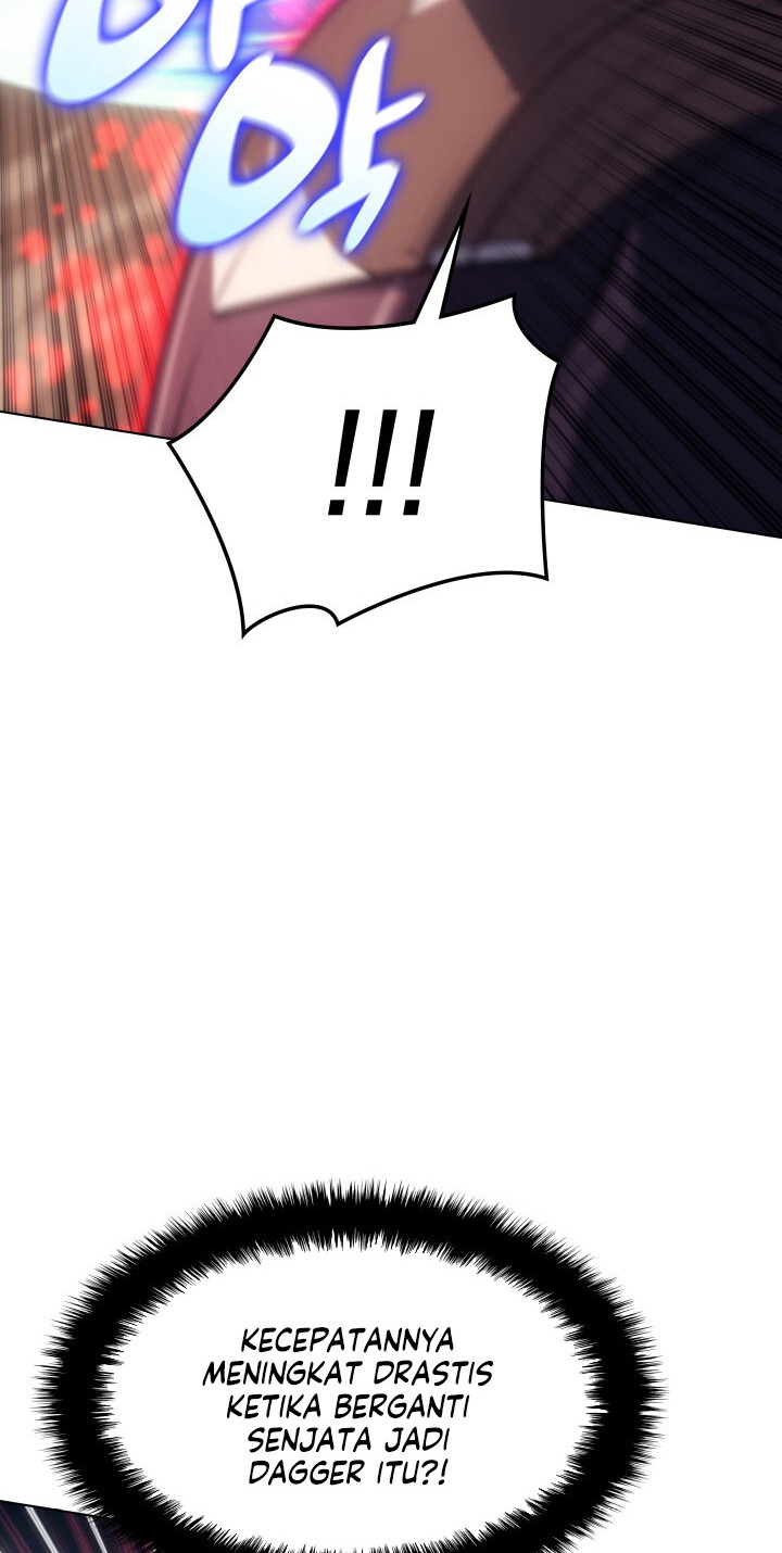 Overgeared New Chapter 95 Gambar 38