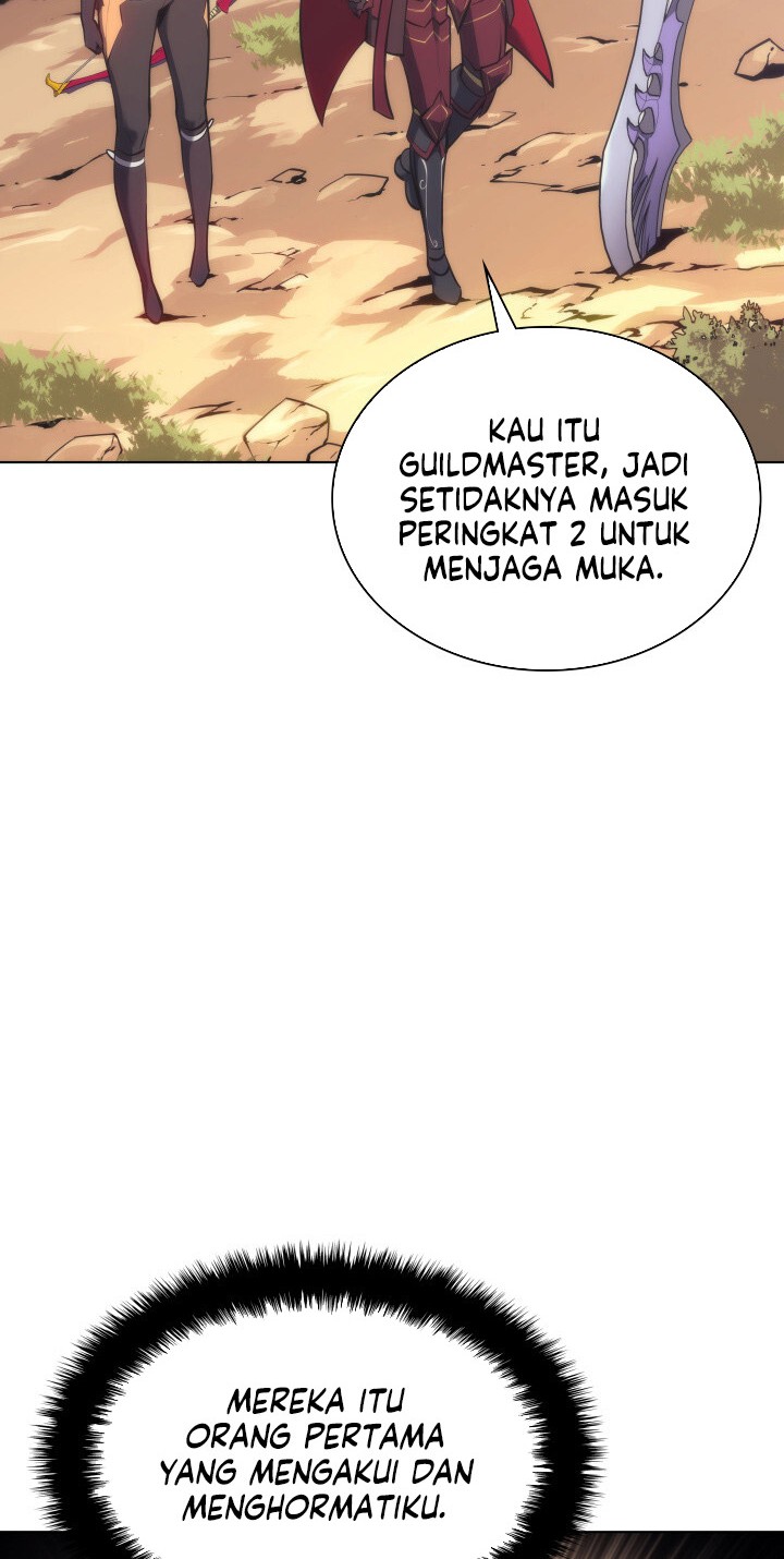 Baca Manhwa Overgeared New Chapter 95 Gambar 2