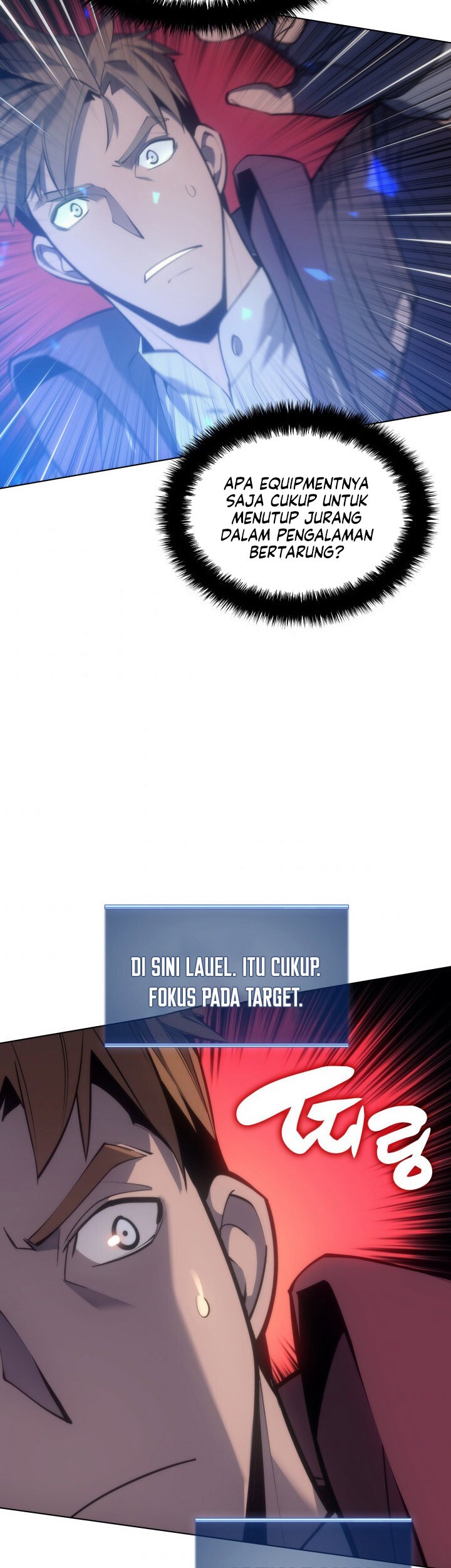 Overgeared New Chapter 95 Gambar 39