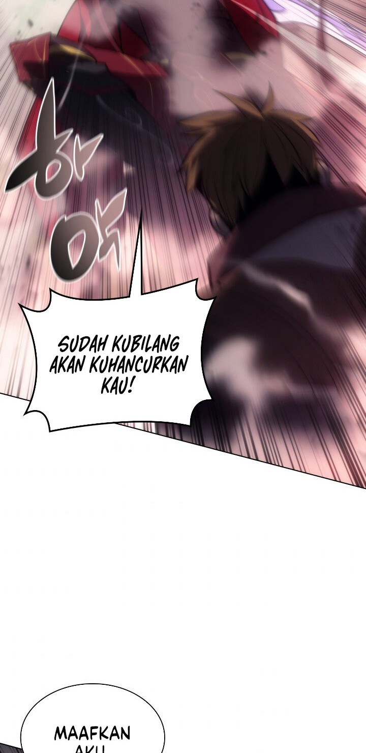Overgeared New Chapter 95 Gambar 44