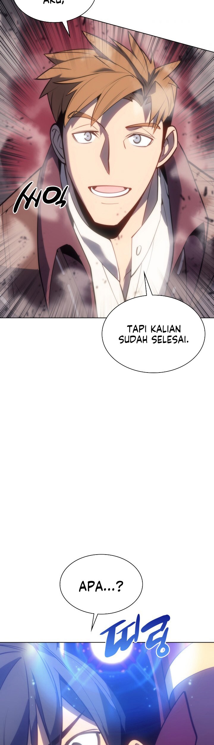 Overgeared New Chapter 95 Gambar 45