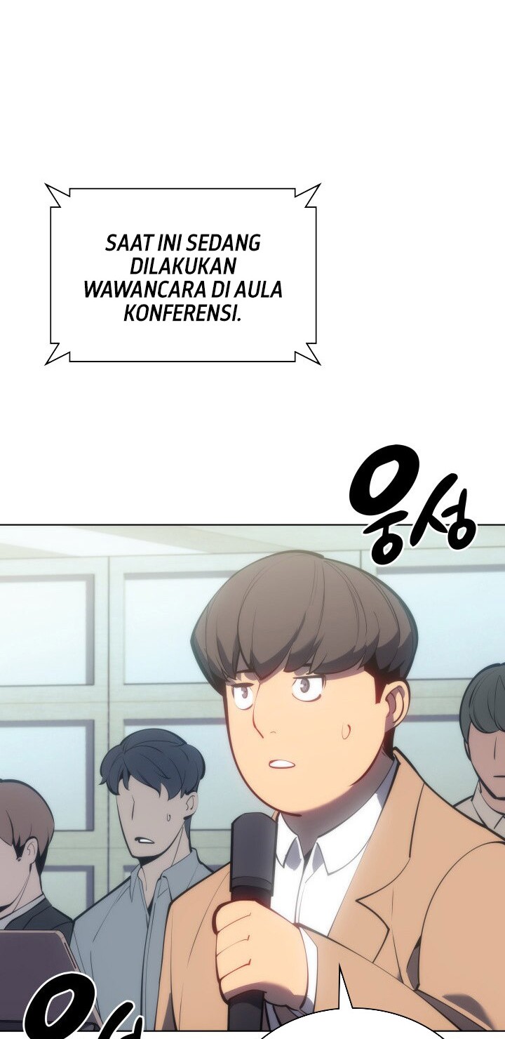Overgeared New Chapter 95 Gambar 52