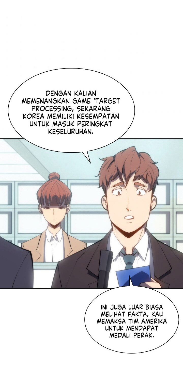 Overgeared New Chapter 95 Gambar 54