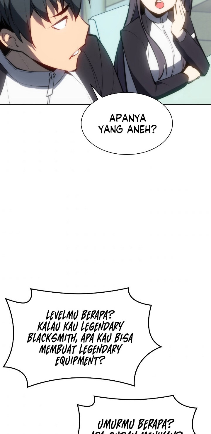Overgeared New Chapter 95 Gambar 58