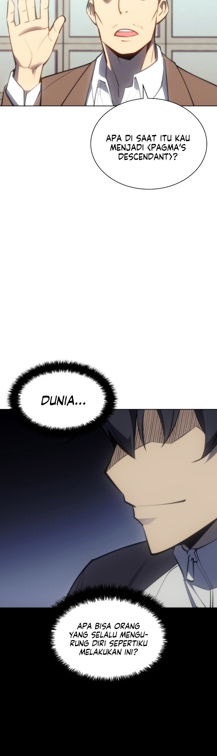 Overgeared New Chapter 95 Gambar 61