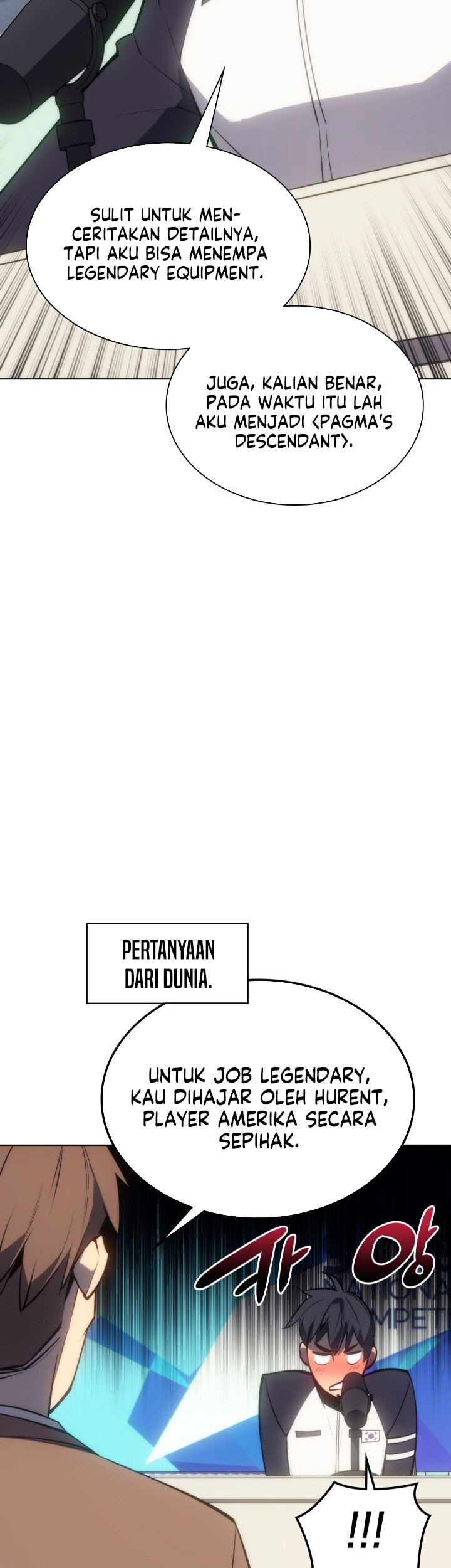 Overgeared New Chapter 95 Gambar 65