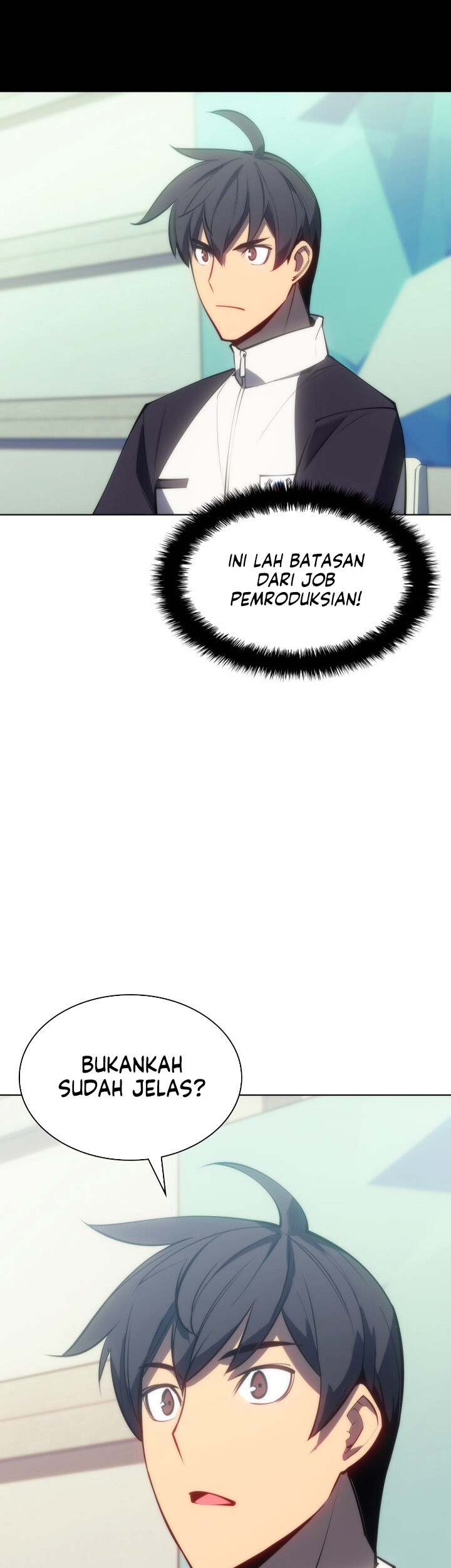 Overgeared New Chapter 95 Gambar 71