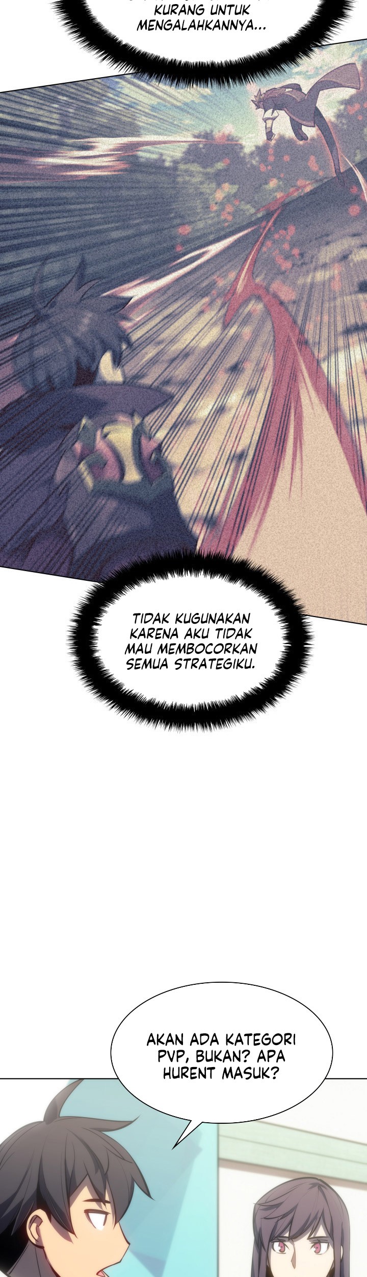 Overgeared New Chapter 95 Gambar 75