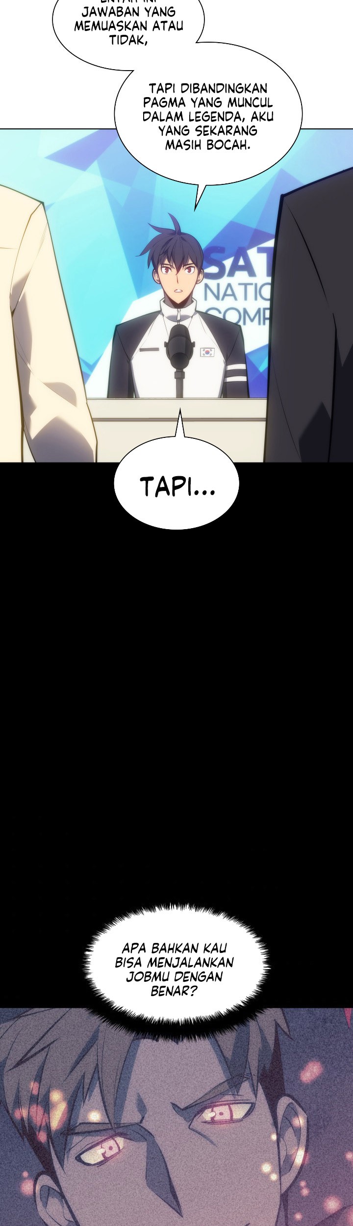 Overgeared New Chapter 95 Gambar 77