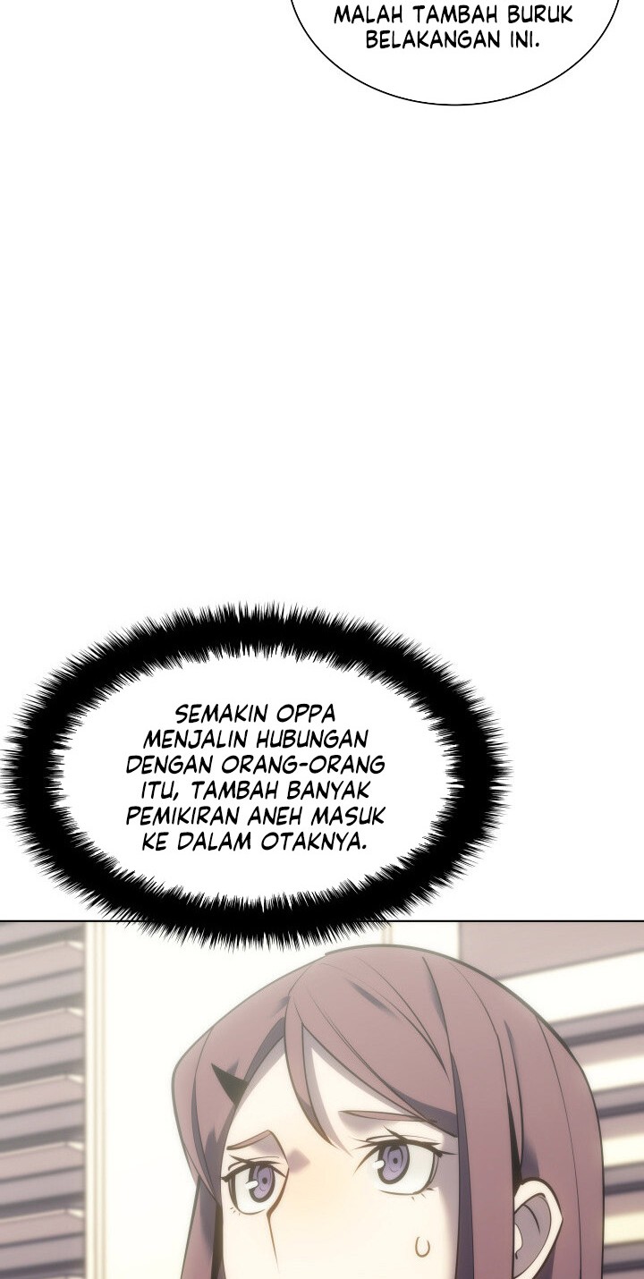 Overgeared New Chapter 95 Gambar 8