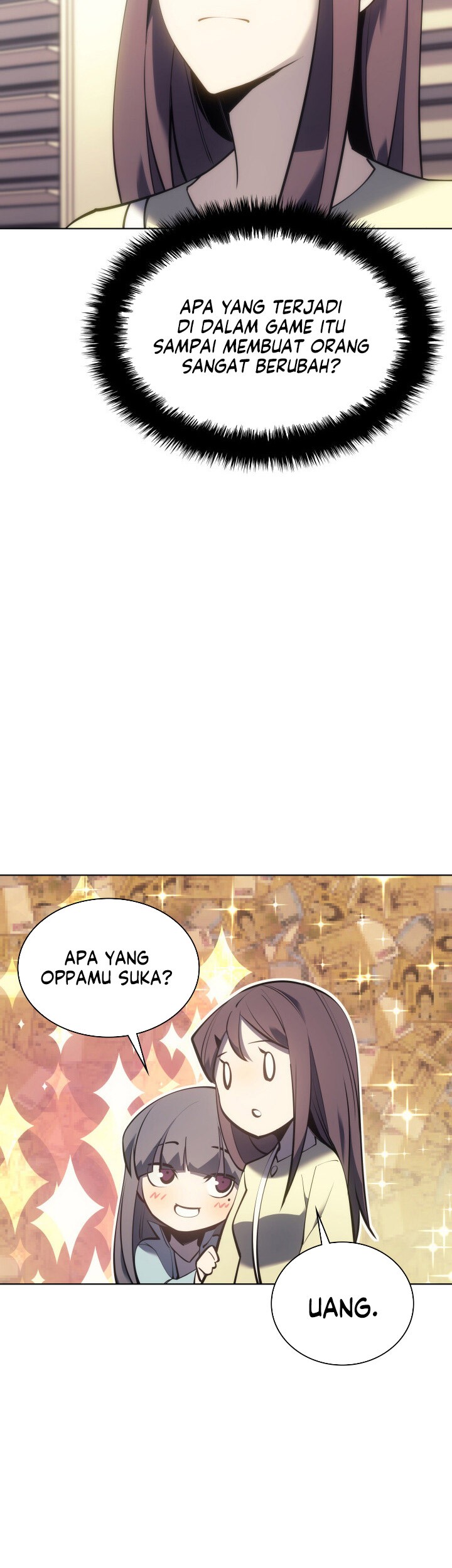 Overgeared New Chapter 95 Gambar 9