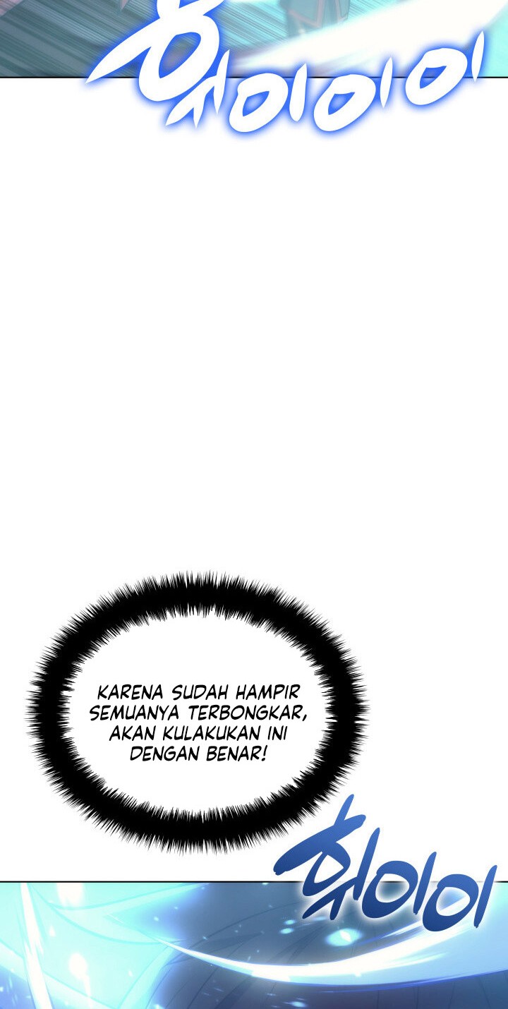 Overgeared New Chapter 95 Gambar 12