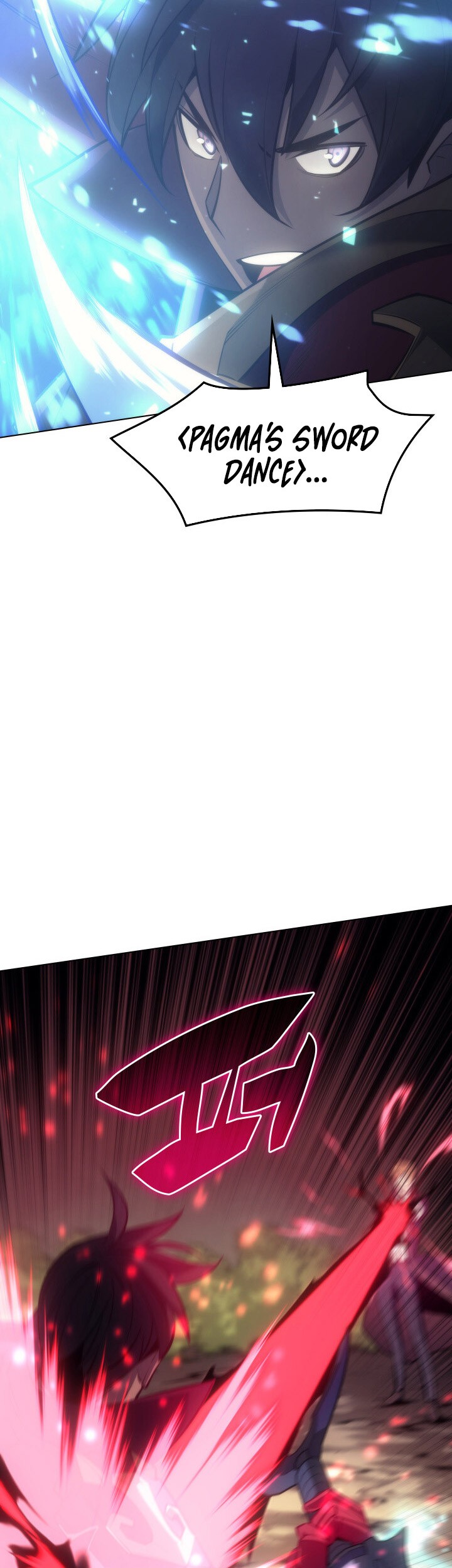 Overgeared New Chapter 95 Gambar 13