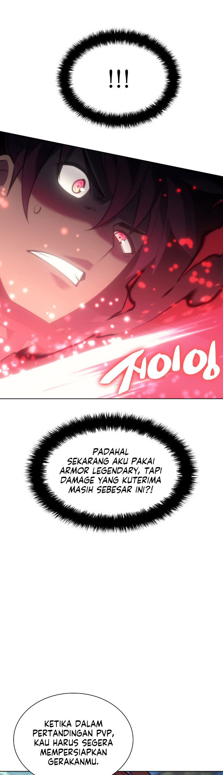 Overgeared New Chapter 95 Gambar 15