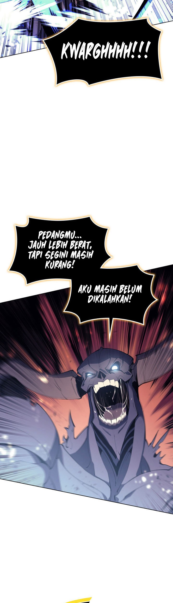 Overgeared Chapter 91 Gambar 17