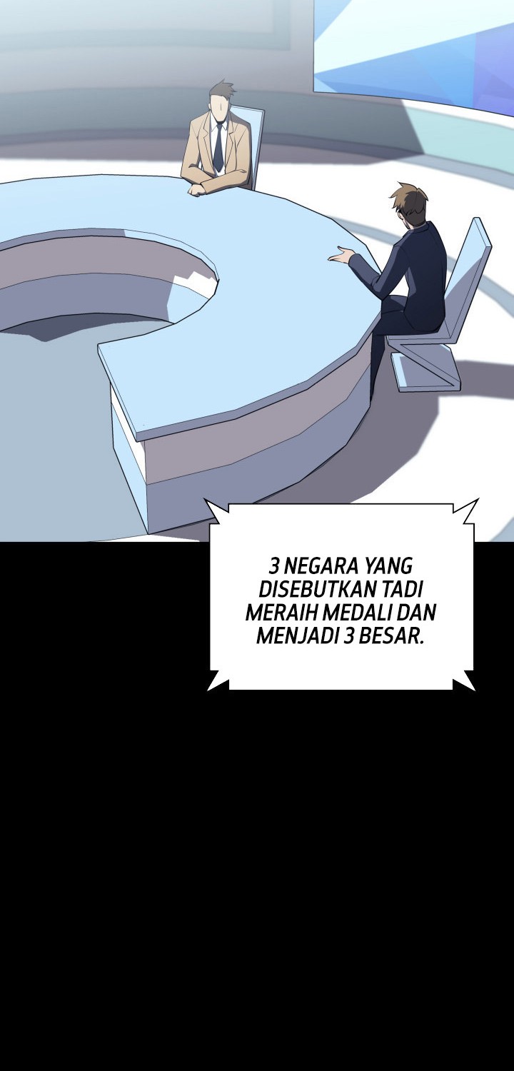 Baca  Overgeared Chapter 90 Gambar 2
