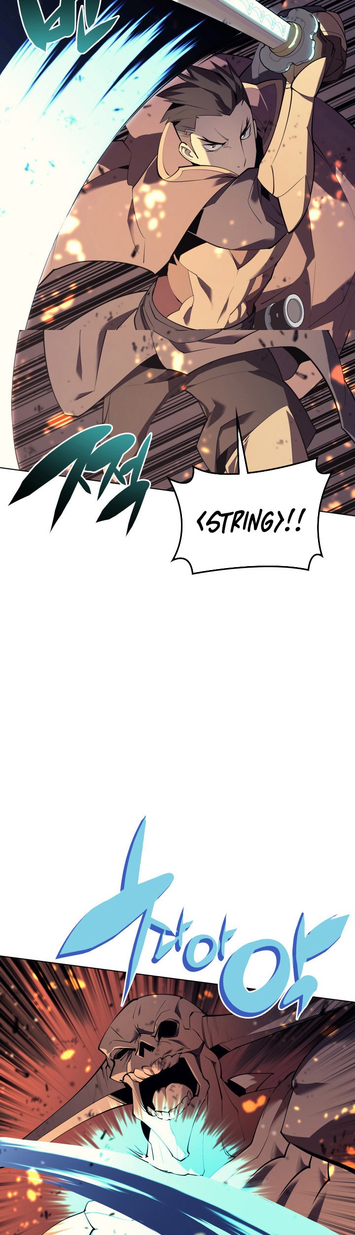 Overgeared New Chapter 89 Gambar 19