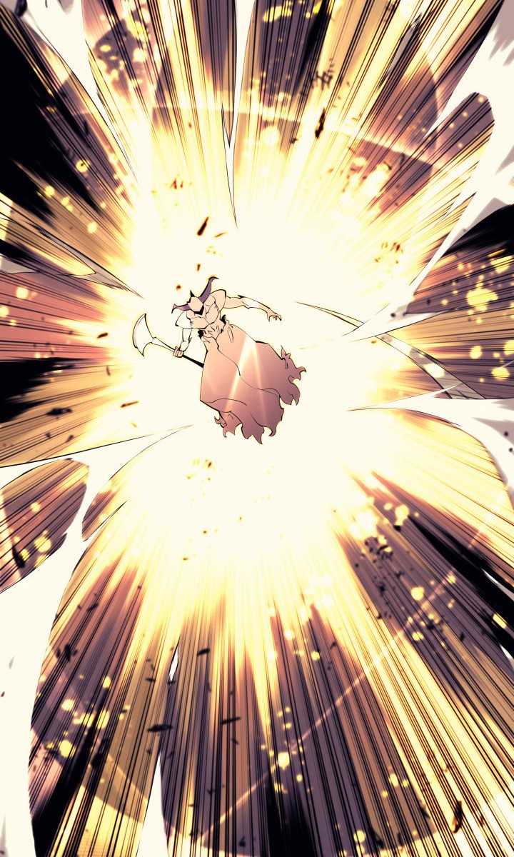 Overgeared New Chapter 89 Gambar 28