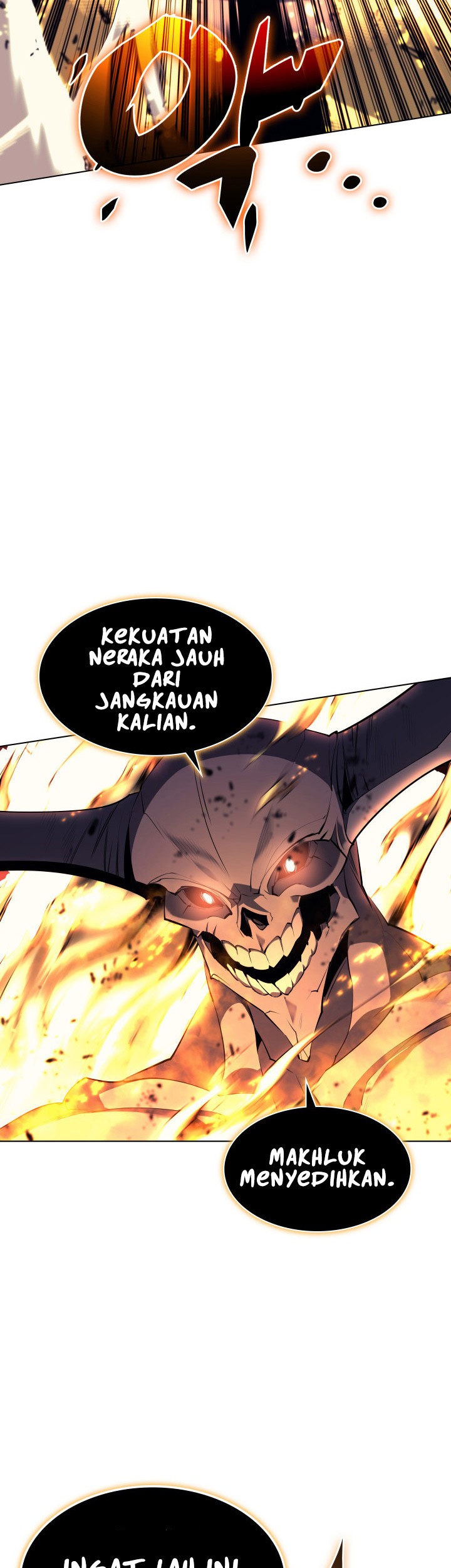 Overgeared New Chapter 89 Gambar 29
