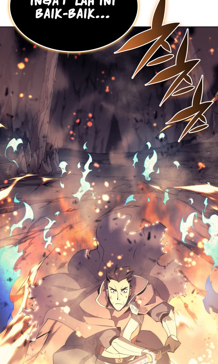 Overgeared New Chapter 89 Gambar 30