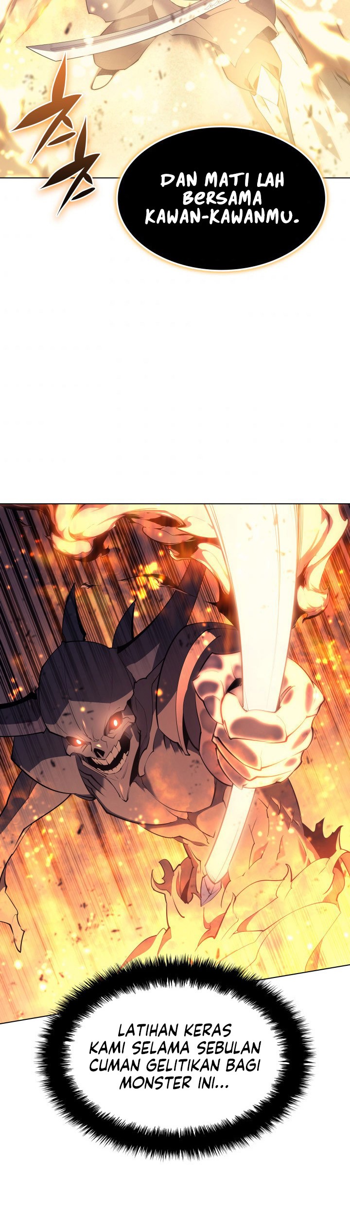 Overgeared New Chapter 89 Gambar 31