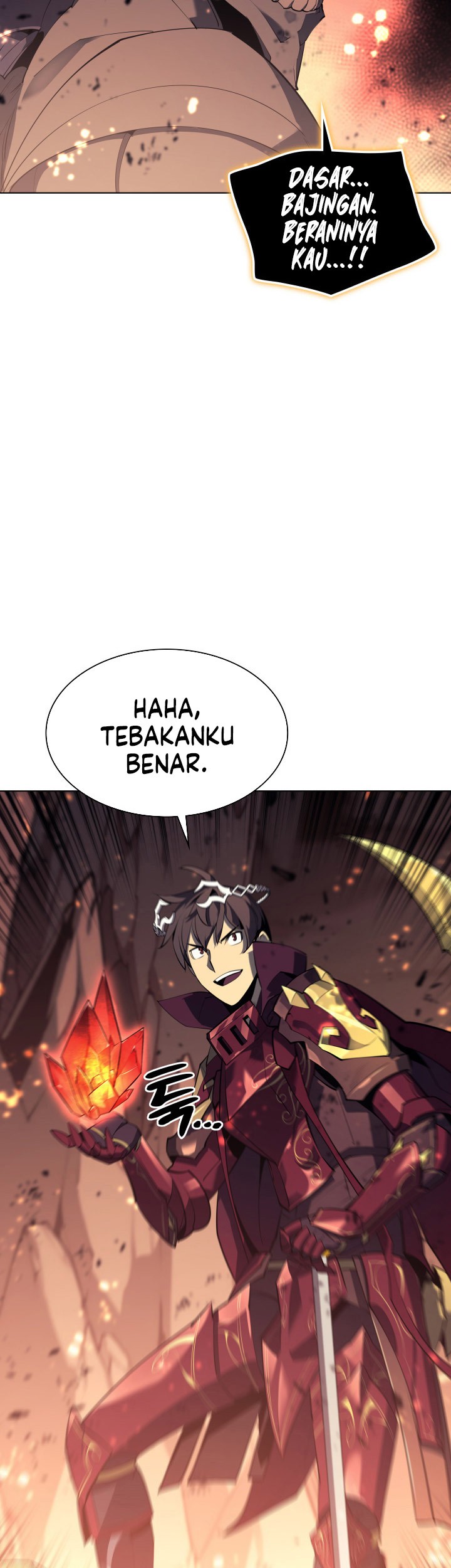 Overgeared New Chapter 89 Gambar 35
