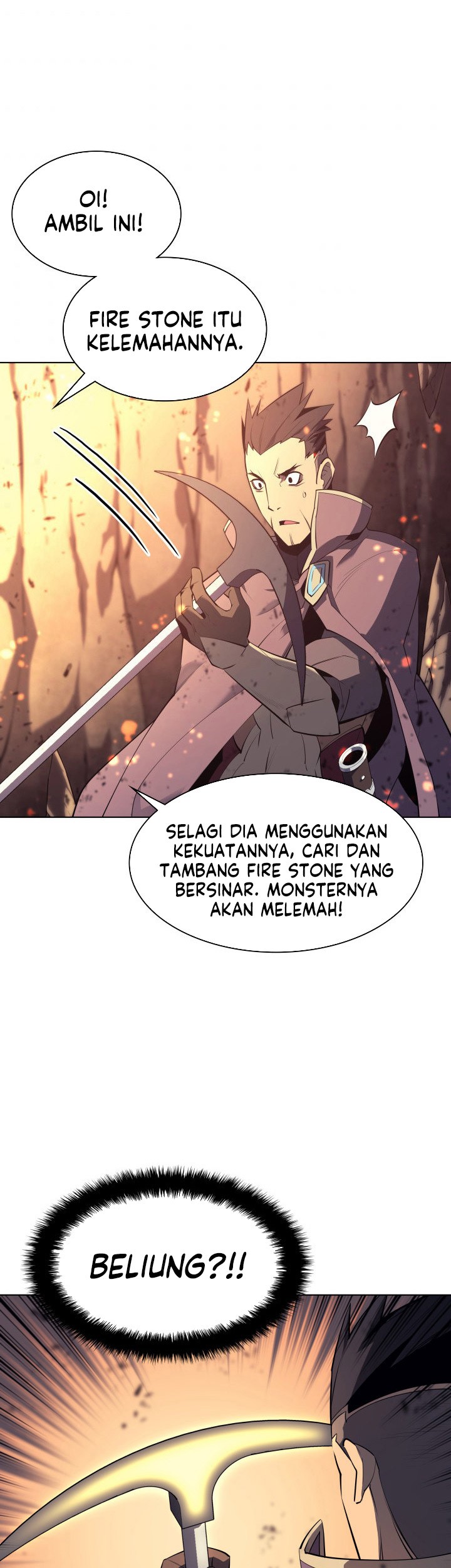 Overgeared New Chapter 89 Gambar 37