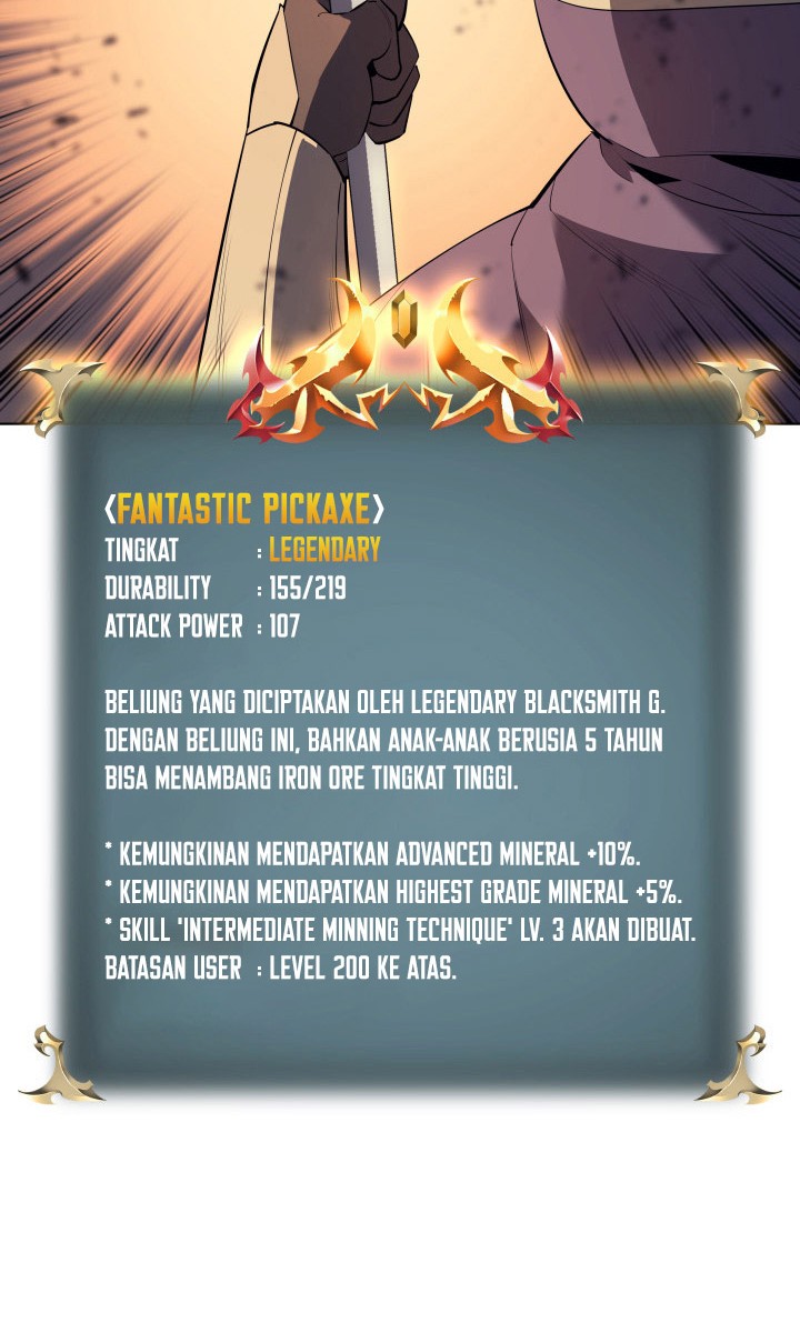 Overgeared New Chapter 89 Gambar 38