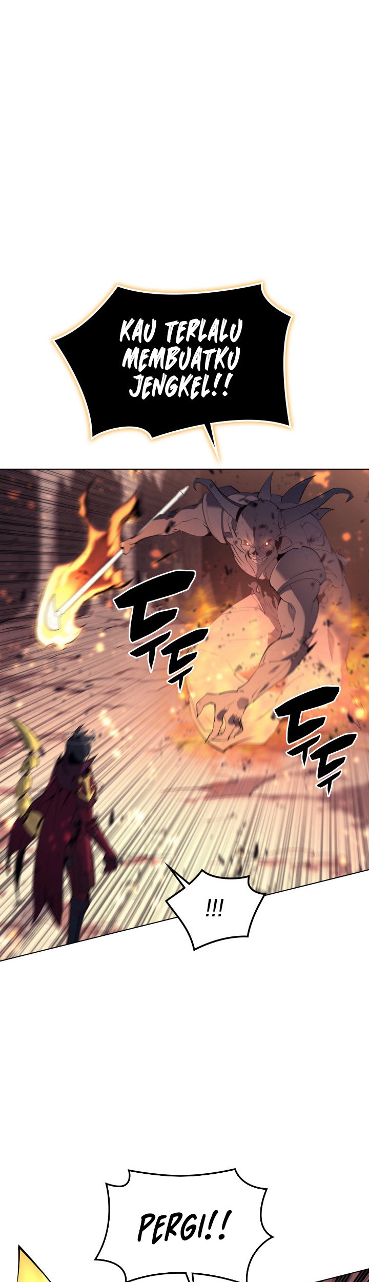 Overgeared New Chapter 89 Gambar 39