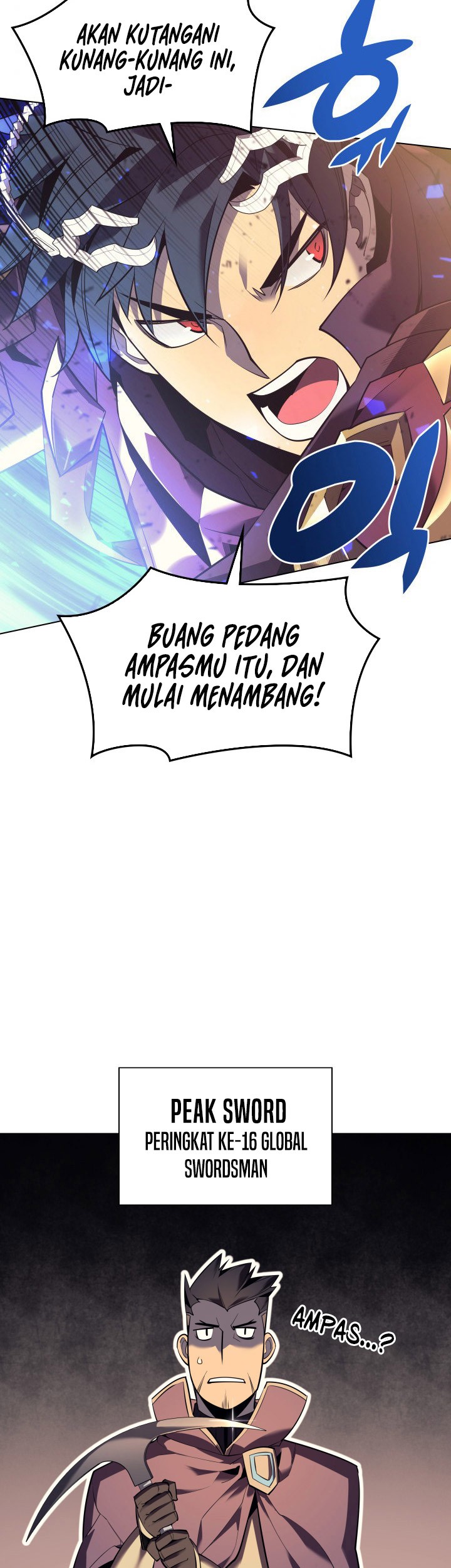 Overgeared New Chapter 89 Gambar 47