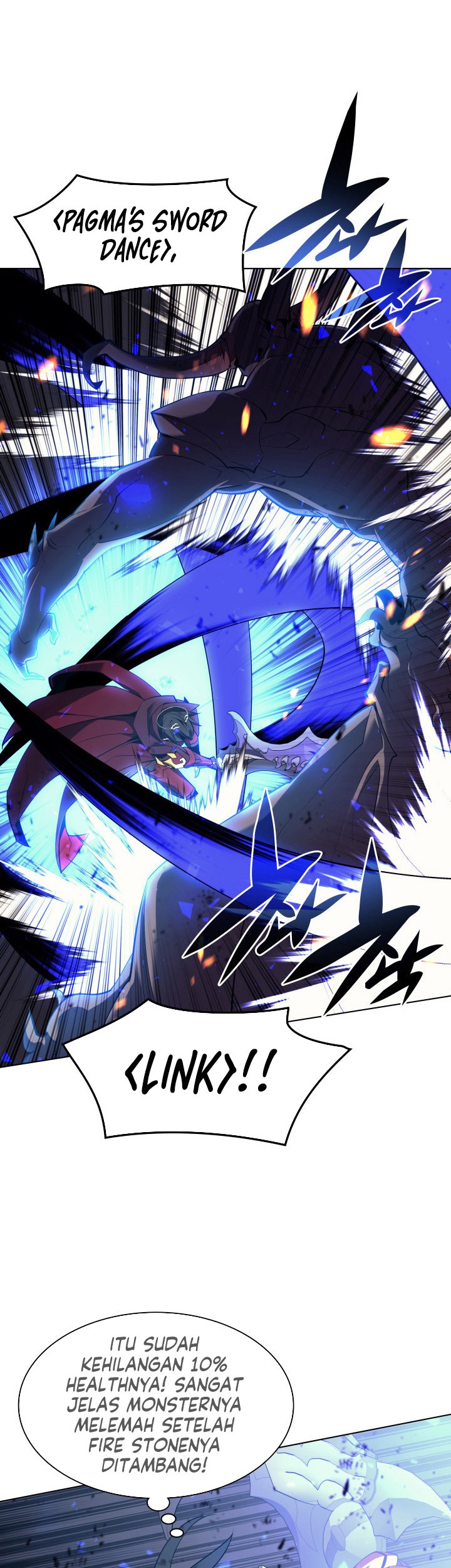 Overgeared New Chapter 89 Gambar 49