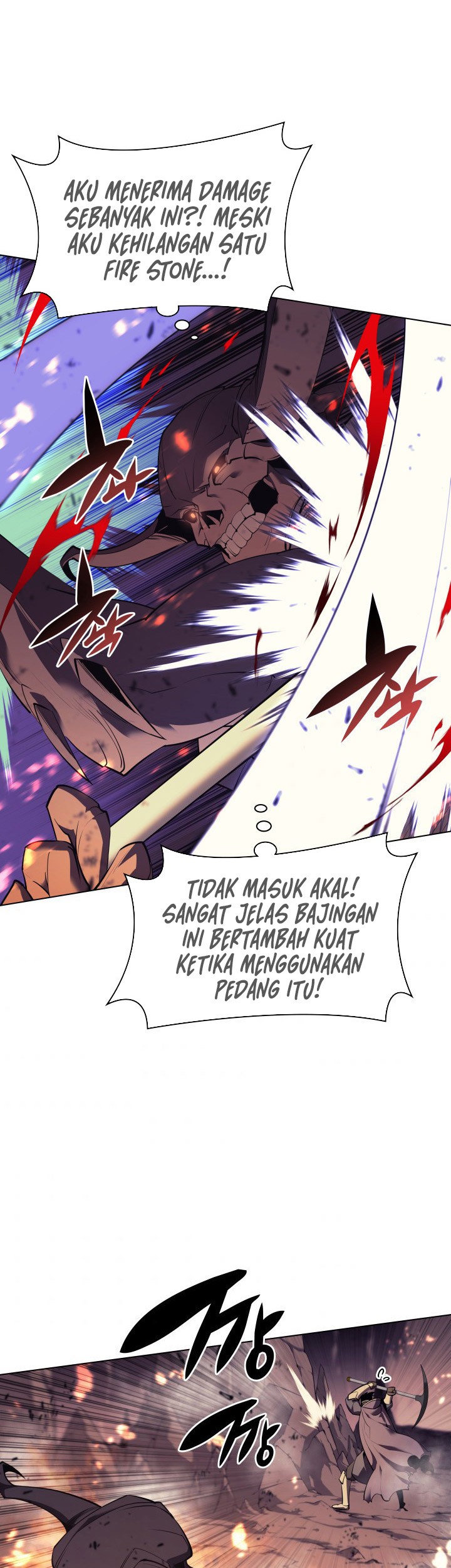 Overgeared New Chapter 89 Gambar 51