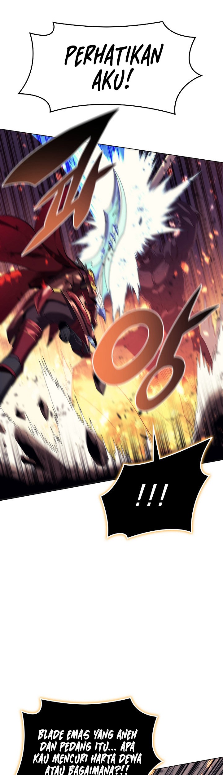 Overgeared New Chapter 89 Gambar 53